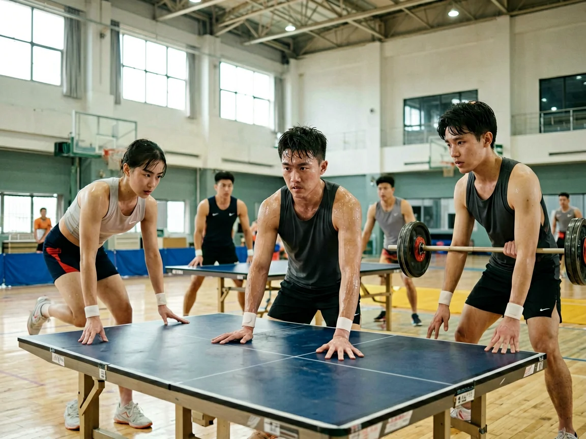 比利简金杯最新赛程出炉中国金花全力冲击正赛席位 | PG